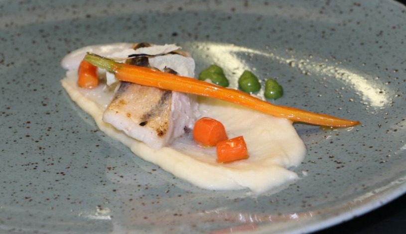 Hotel CROCUS **** Vysoké Tatry